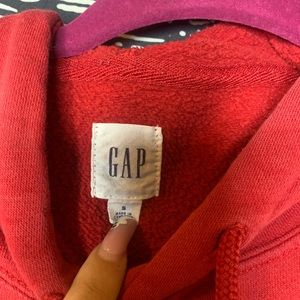 Gap Hoodie